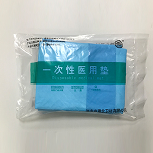 江苏一次性医用棉垫