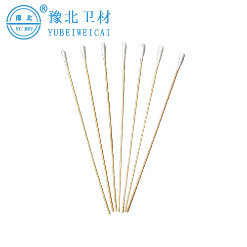 江苏耳鼻喉科专用棉签