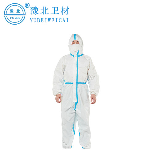 江苏防护服