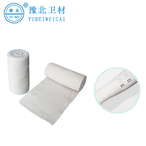 江苏脱脂纱布绷带