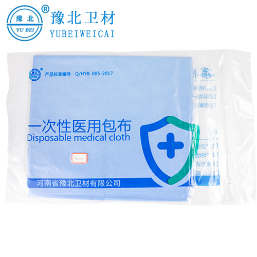 江苏一次性使用包布