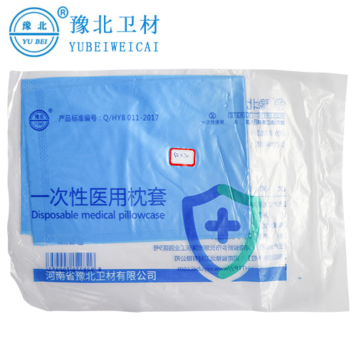 江苏一次性医用枕套