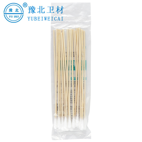 江苏医用棉签15cm