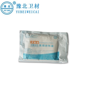 医用纱布垫 医用纱布垫