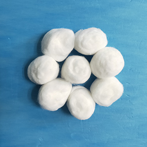 医用棉球